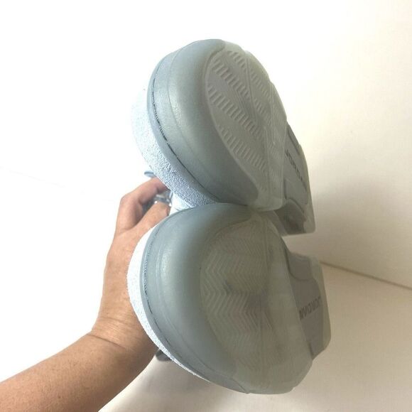 Nike Air Jordan 5 Retro Blue Bird Women's Size 9.5 EU 41 DD9336-400 EUC with Box - Picture 9 of 13